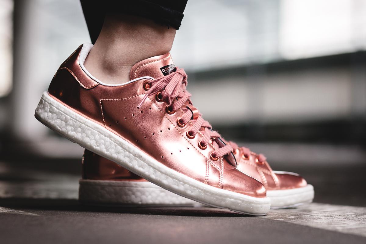 adidas Originals Stan Smith WMNS Boost 